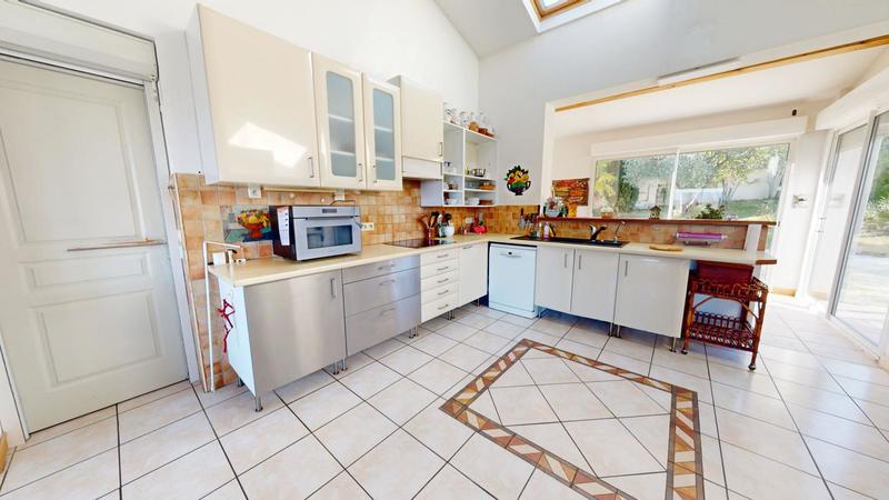 Maison - 146 m² - 4 pièces