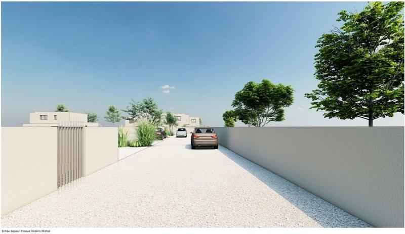 Maison - 113 m² - 5 pièces