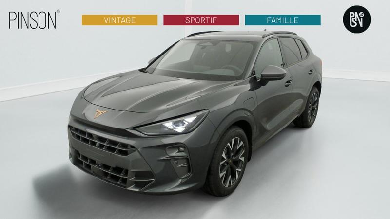 Cupra Terramar 1.5 eHybrid 204 ch Dsg6 V