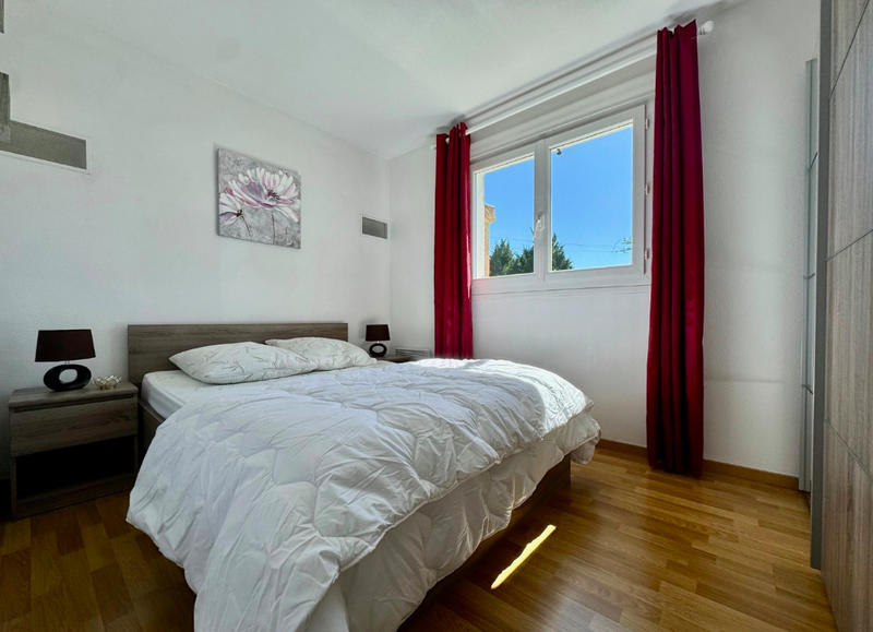 Villa - 157 m² - 7 pièces