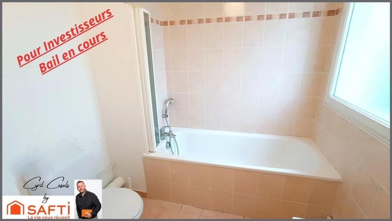 Maison - 101 m² - 5 pièces