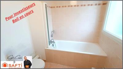 Maison - 101 m² - 5 pièces