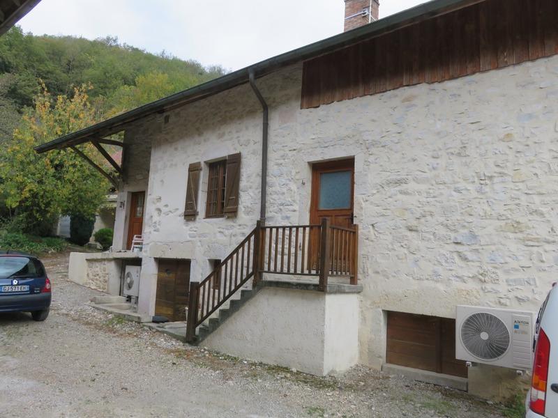 Maison - 166 m² - 7 pièces