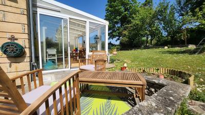 Maison - 70 m² - 4 pièces