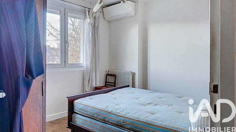 Maison - 83 m² - 5 pièces