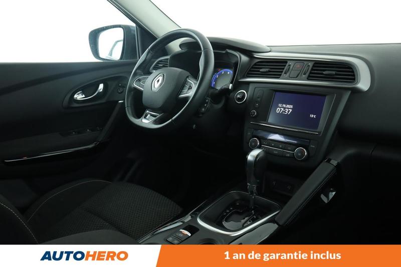 Renault Kadjar 1.2 TCe Energy Zen Edc 130 ch
