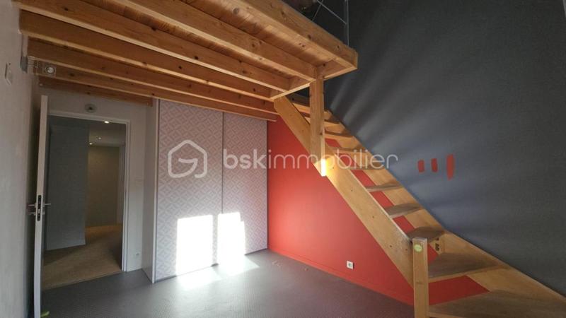 Propriété - 121 m² - 5 pièces