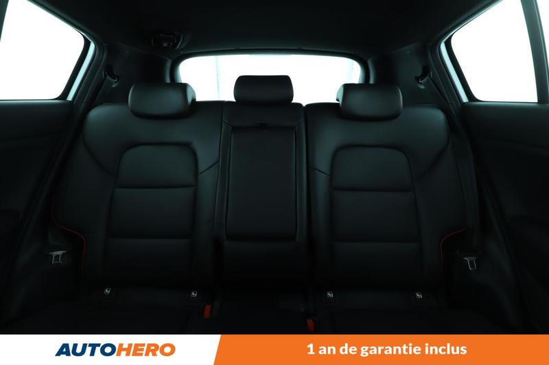 Kia Sportage 1.6 CRDi Mhev Gt Line Premium 2wd Dct7 136 ch