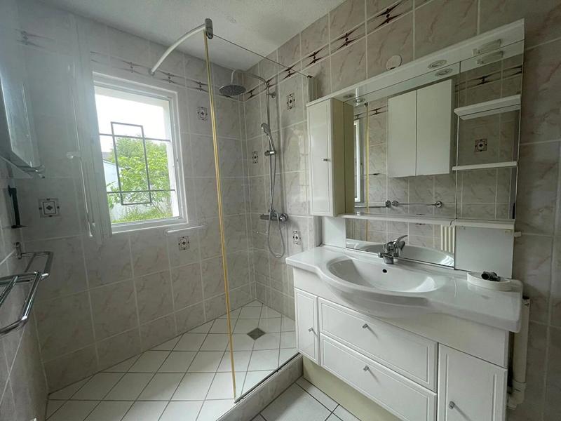 Maison - 83 m² - 4 pièces