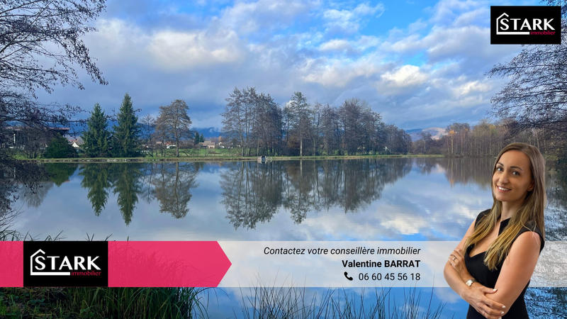 Terrain de loisirs - 15 000 m²