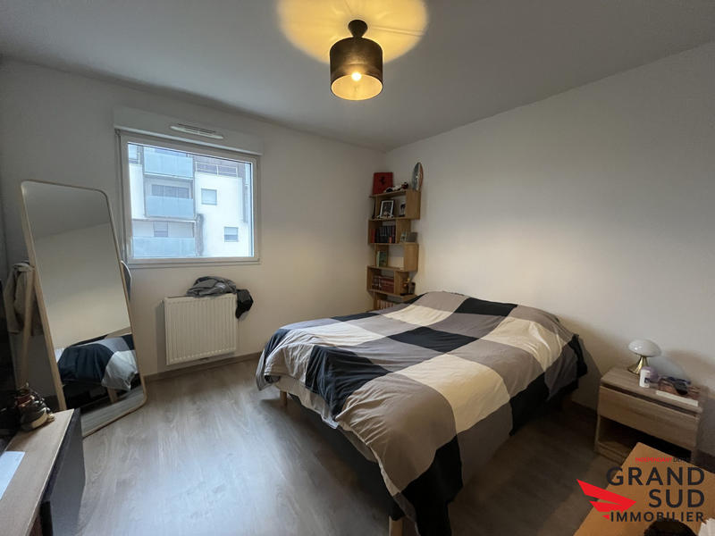 Appartement - 72 m² - 3 pièces