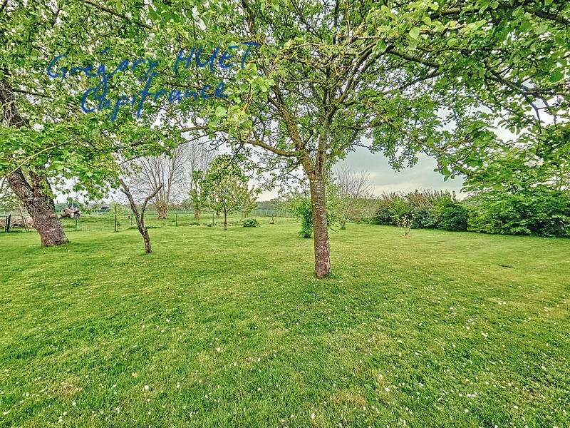 Maison - 66 m² - 4 pièces