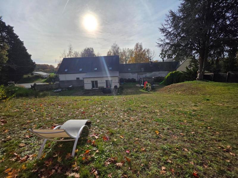 Maison - 310 m² - 8 pièces