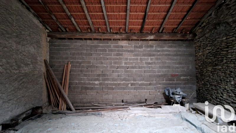 Maison - 154 m² - 4 pièces