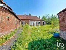 Maison - 65 m² - 2 pièces