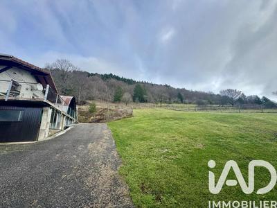 Maison de campagne - 160 m² - 8 pièces