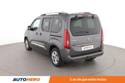 Toyota Proace City Verso Medium 1.5 d-4d Executive 100 ch