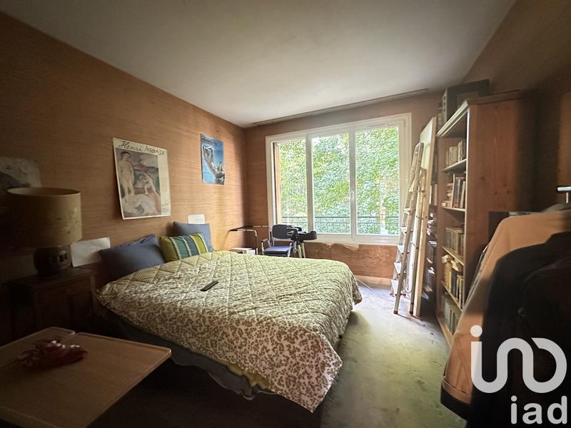 Appartement - 87 m² - 4 pièces