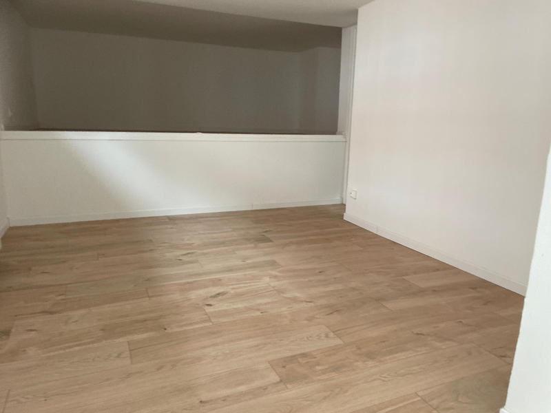 Appartement - 31 m² - 2 pièces