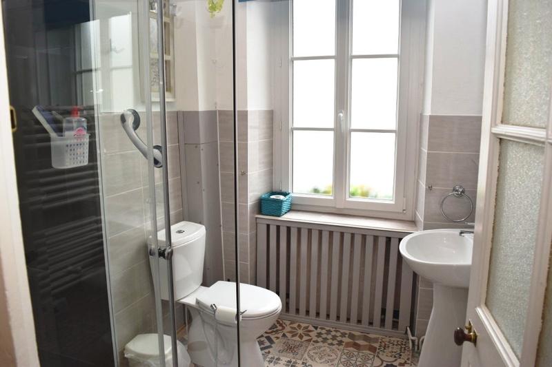 Maison - 168 m² - 8 pièces