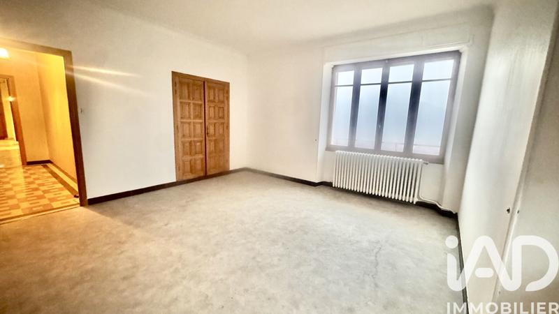 Maison de maîtres - 402 m² - 13 pièces