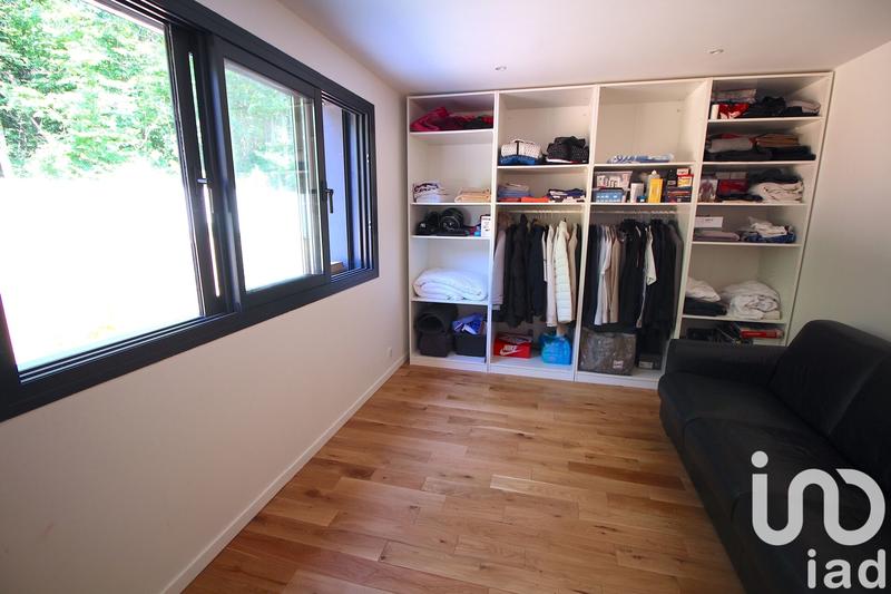 Maison - 185 m² - 7 pièces