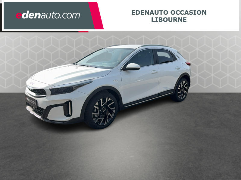Kia Xceed 1.5 t-GDi 140 ch Dct7 Active
