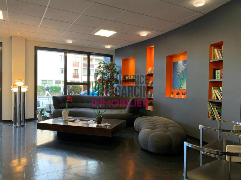 Appartement - 18 m² - 1 pièce