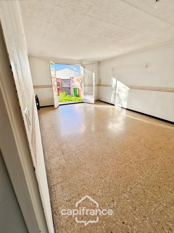 Maison - 86 m² - 4 pièces