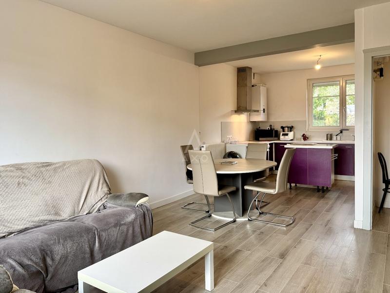 Maison - 112 m² - 6 pièces