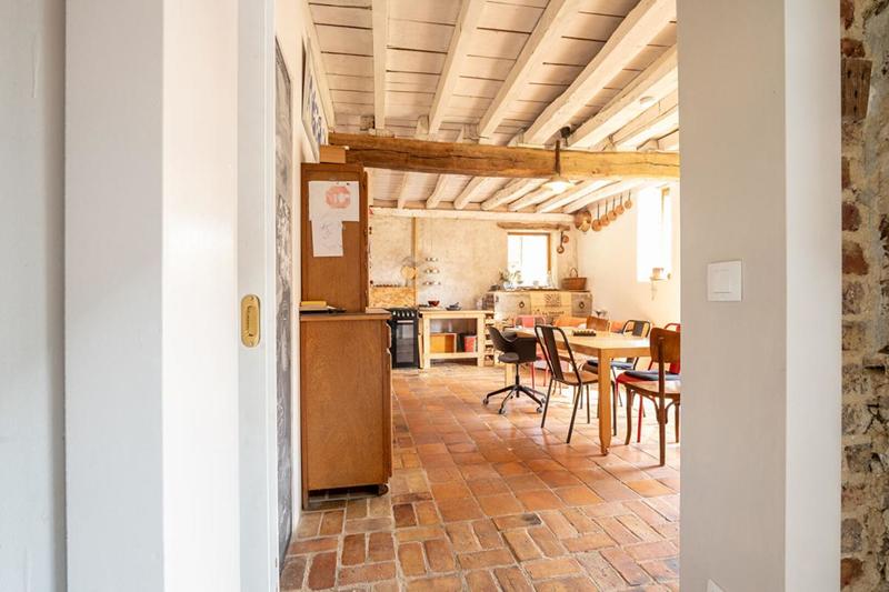 Maison - 215 m² - 6 pièces