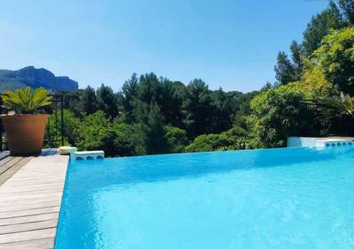 Maison - 104 m² - 4 pièces