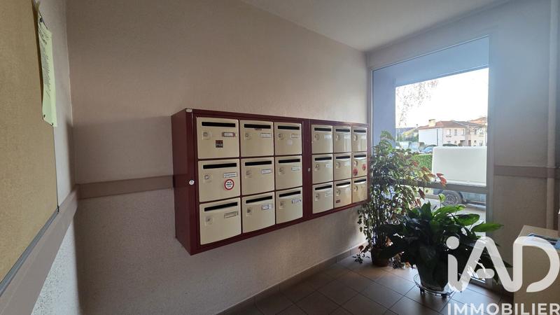 Appartement - 77 m² - 3 pièces