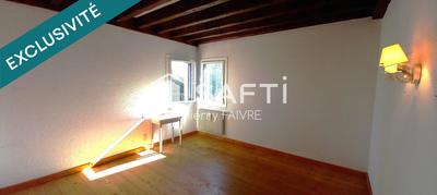 Maison - 209 m² - 10 pièces