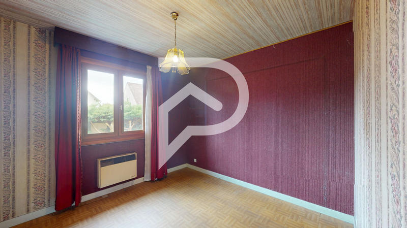 Maison - 136 m² - 6 pièces