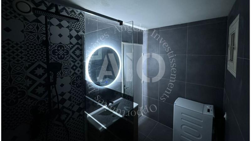 Appartement - 68 m² - 4 pièces