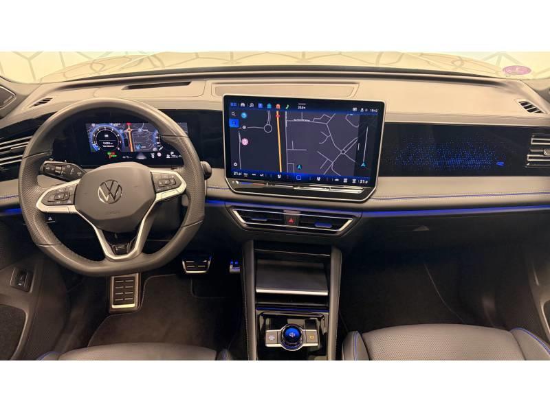 Volkswagen Tiguan 1.5 eTSI 150ch Dsg7 R-Line Exclusive