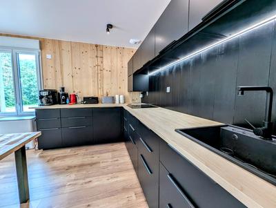 Maison - 98 m² - 4 pièces