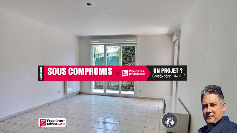 Appartement - 3 pièces