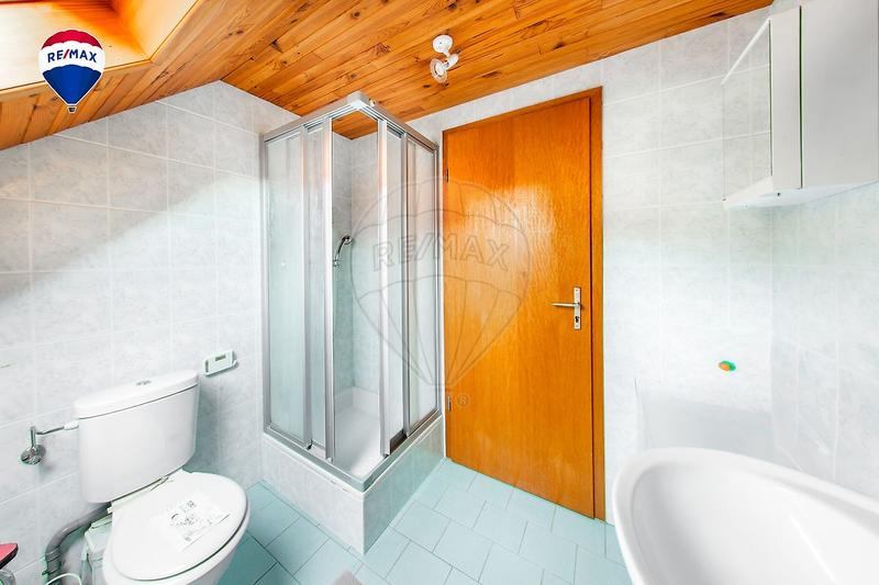 Maison - 170 m² - 7 pièces