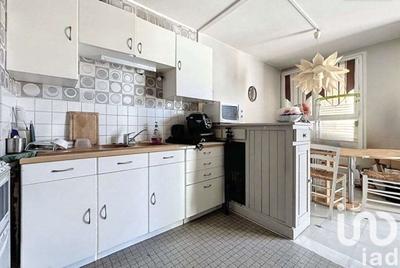 Appartement - 69 m² - 4 pièces