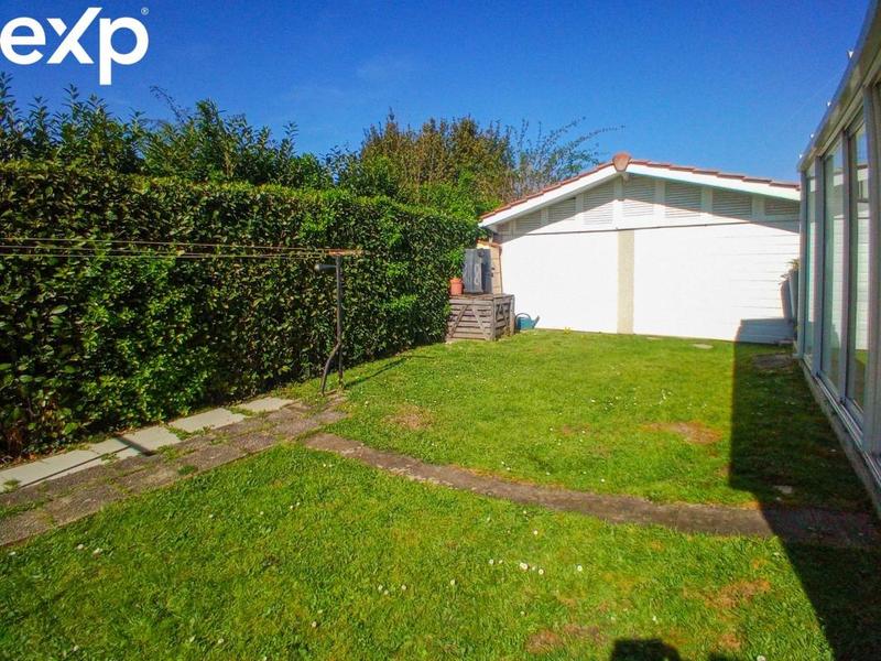 Pavillon - 120 m² - 4 pièces