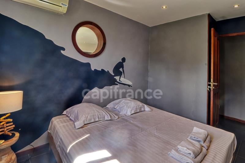 Maison - 139 m² - 5 pièces