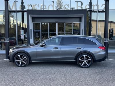 Mercedes Classe c 200 4matic All-Terrain