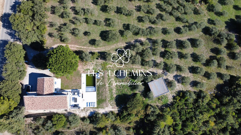 Villa - 174 m² - 5 pièces