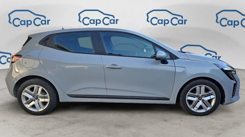 Renault Clio V 1.0 SCe 65 Evolution