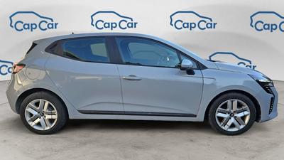 Renault Clio V 1.0 SCe 65 Evolution