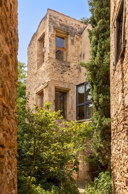 Maison - 180 m² - 7 pièces