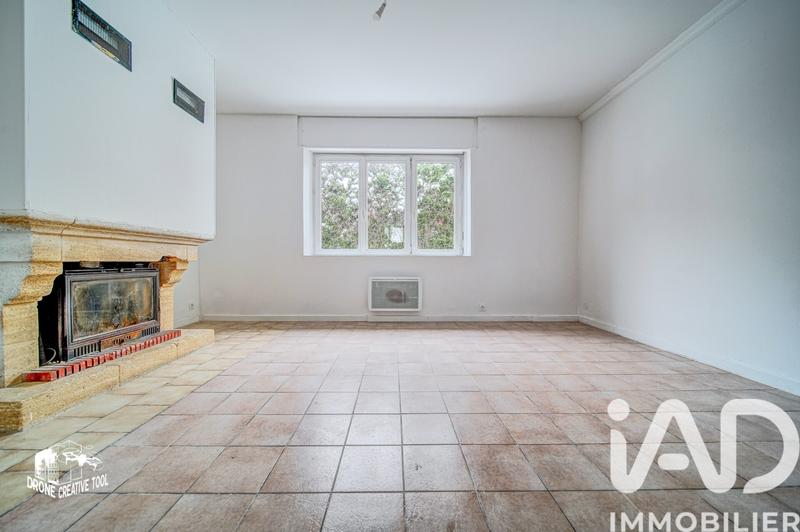 Maison - 81 m² - 3 pièces