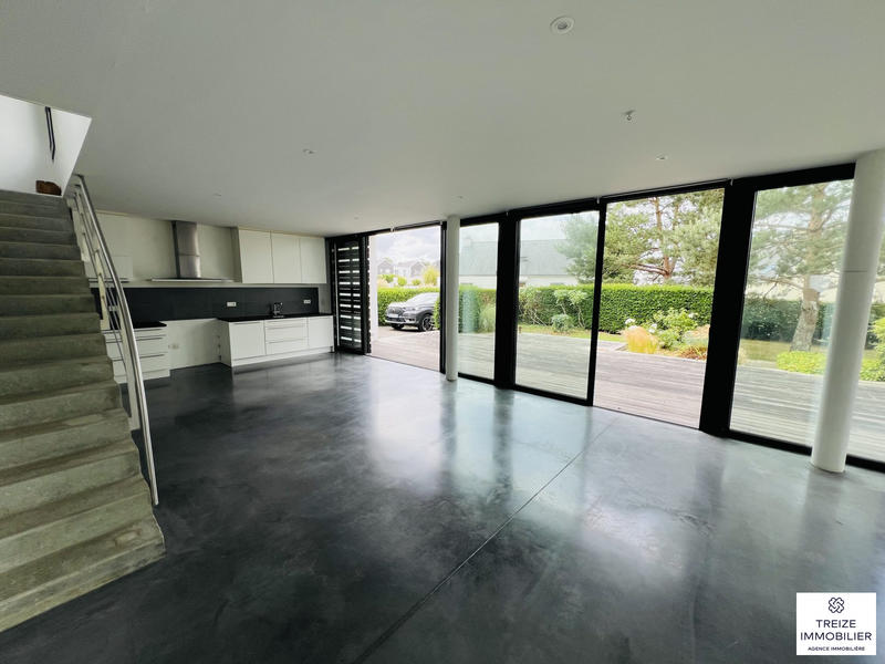 Villa - 138 m² - 4 pièces